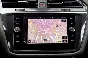Volkswagen Tiguan Allspace 2.0TDI EVO 147kW DSG7 4M 02/2022 - 13