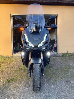 Honda ADV 350 - 13