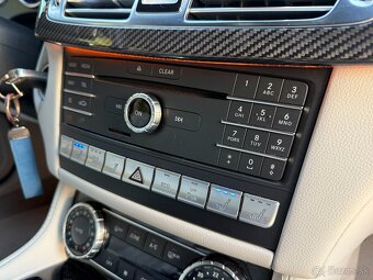 Mercedes-Benz CLS400 Shooting Brake - 13