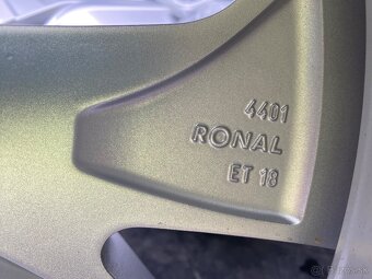✅ R23 ®️ Originál Audi Sport Q8 RSQ8 5x112 ET18 ✅ - 13