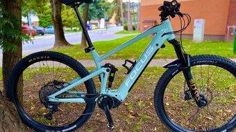 Horský bicykel -FOCUS THRON² 6.8 veľkosť XL - 13