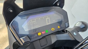 Honda NC 750X ABS TC .v.2019 - 13