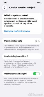 iPhone 11 64GB - 13