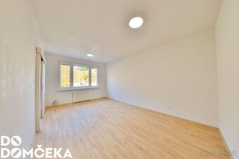 DO DOMČEKA | Kompletne zrekonštruovaný byt s výhľadom na prí - 13