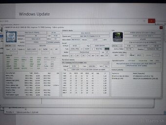 Dell Inspiron 15 Gaming 7567—I7, GTX1050Ti, 16GB, 256GB+1TB - 13