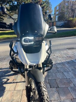 BMW R1200GS - 13