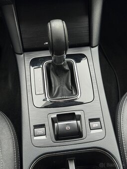 Subaru Legacy Outback 2,0 D 110 kW A/T 4x4 - 13