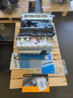 MOTOR CUPA 2,0 TDI 135KW OCTAVIA III RS - 13