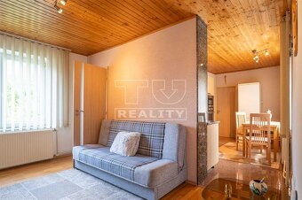 REZERVOVANÉ - HORÚCA PONUKA - Rodinný dom v Trnovom len... - 13