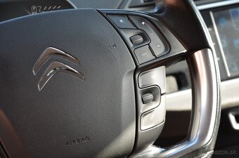 Citroën C4 Grand Picasso 2,0HDi 110KW AT6 Exclusive 7 - mies - 13