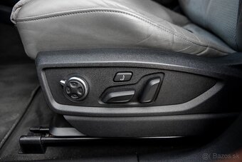 Audi Q5 3.0 TDI quattro S-LINE, FULL, DPH odpočet - 13