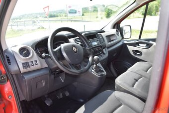 Renault Trafic - 13