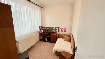 TARGETreal | Na predaj 3-izbový byt s murovanou garážou – Tu - 13