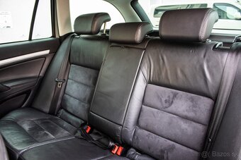 Škoda Octavia Combi 2.0FSI 4x4 Scout - 13