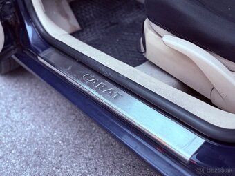 Predám Vw Golf 4 Variant 1.9 66kw po GO - 13