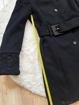 Elegantný kabát Zara - 13