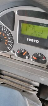 Predám Iveco Eurocargo 75E17 - 13