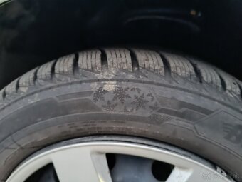 Renault Megane 1,6 16v,r.v.2001,172000 km, manuál - 13