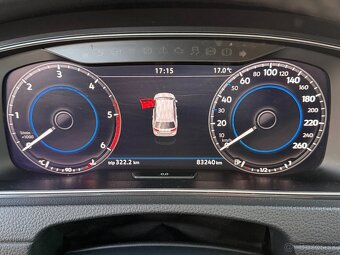 Volkswagen Golf Variant 1.6 TDI BMT 115k Edition “83000km” - 13