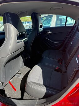 Mercedes-Benz A trieda - 13