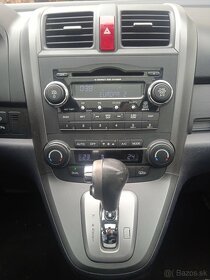 Honda CR-V 2.0i Automat 4x4 EXECUTIVE - 13