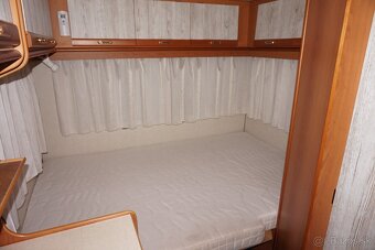 Autokaravan ELNAGH Poker Plus 110 - 2,5TD r.1994/AKCIA - 13