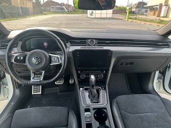 Arteon 2.0 tsi R-line - 13