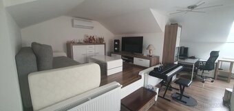 RODINNÝ DOM v krásnej lokalite (Tokajská oblasť) - 13