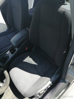 Mercedes C 220 cdi kombi - 13