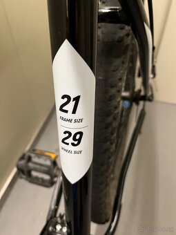 Predám horský bicykel - 13