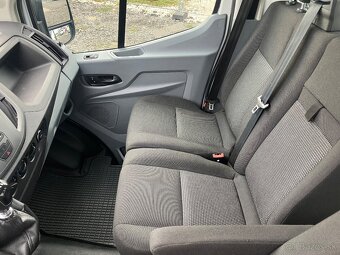 Ford Transit Valník 2.2TDCI(155000km) - 13