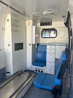Renault Master 2010 - 13