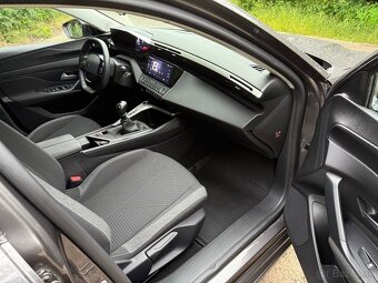 Peugeot 308 Break/SW SW 1.5 BlueHDi 130 Active Pack - 13