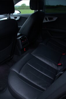 Audi A7 3.0 TDI 7 st. S tronic - 13