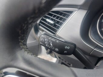 ŠKODA FABIA 3 COMBI 1.0TSI 81KW DSG STYLE - 13