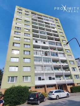 3-izbový byt na ul.Čingovská, sídl. Nad Jazerom - 13