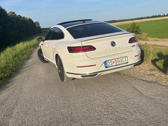 Volkswagen Arteon 2.0 BiTDI R-line - 13