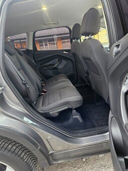Ford Kuga 1.6 16V 150PS Titanium - 13