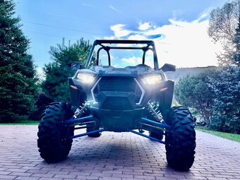 Polaris RZR 1000 - 2022 - 13