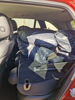 Mercedes - Benz GLC 250d 4MATIC - 13