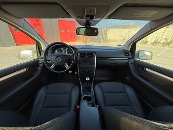 Mercedes-Benz B trieda 180 CDI Sport - 13