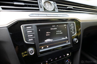 VW Passat B8 Highline - 110kw - 13