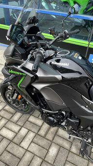 Kawasaki Versys 1100 2025 - 3323 km - 13