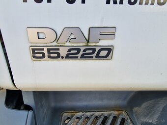 DAF LF 55.220, Euro 5, Carrier - 13