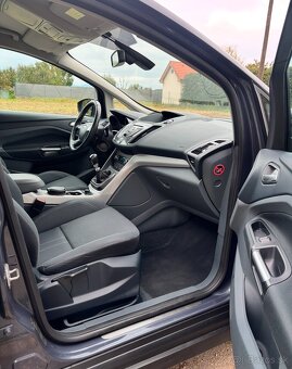 FORD C-MAX 1.6i TITANIUM - 13