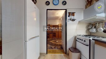 HALO reality - Predaj, dvojizbový byt Hnúšťa, Nábrežie Rimav - 13