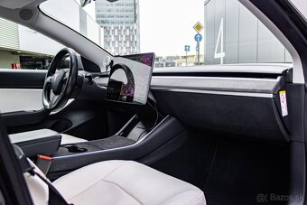 Tesla Model 3 Performance / TOP STAV / Full Autopilot - 13