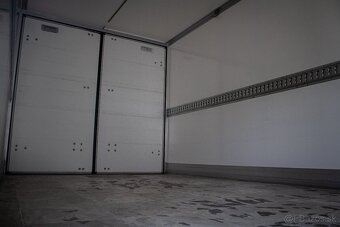 Renault Master Box L3 dCi 170 /ODPOČET DPH/ - 13