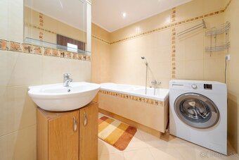 3-izbový, prenájom, 69 m2, loggia, Lomonosovova, Košice - 13