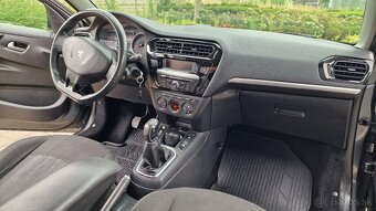 Peugeot 301 1.6hdi - 13